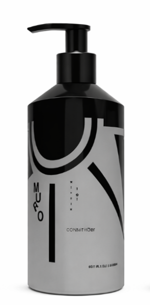1. MURO Arctic Tar Conditioner 500 ml