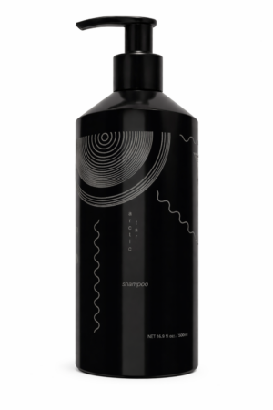 1. MURO Arctic Tar Shampoo 500 ml