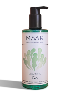 Shampoo - MAAR | 300 ML
