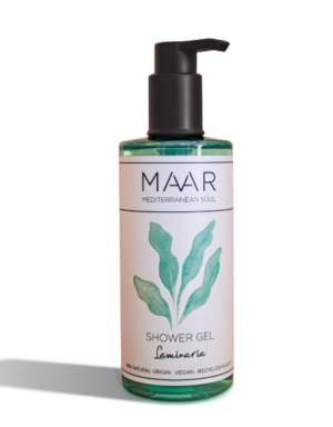 Showergel - MAAR | 300 ML