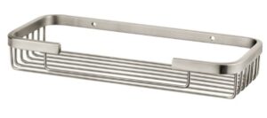 Sponge holder rectangular INOX Project