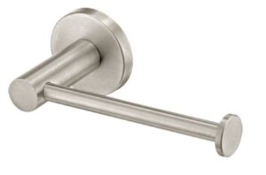 toilet roll holder INOX Project