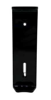 Wall holder lockable singel MURO 500ml