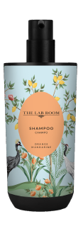 2.Houder EcoSystem Body lotion - The Lab Room OM