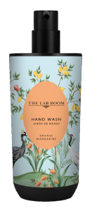 2.Houder EcoSystem Handwash - The Lab Room OM