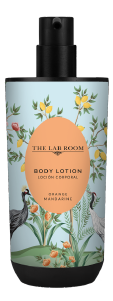 2.Houder EcoSystem Shampoo - The Lab Room OM
