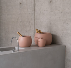Bubbel Bucket