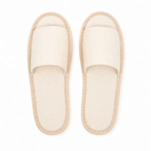 ECO Friendly slipper