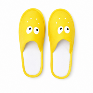 Kinder Slipper