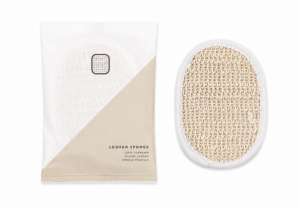 ESSENTIALS ECO – Loofah spons