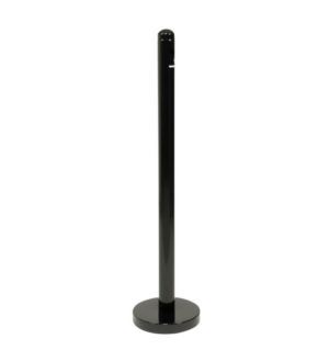 Smoking post + base