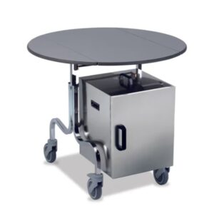 Roomservice roltafel