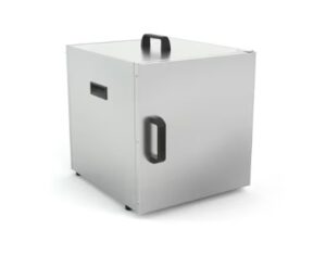 Warmhoudbox