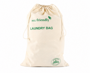 Waszak katoen ECO friendly