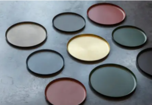 Bao Tray Small